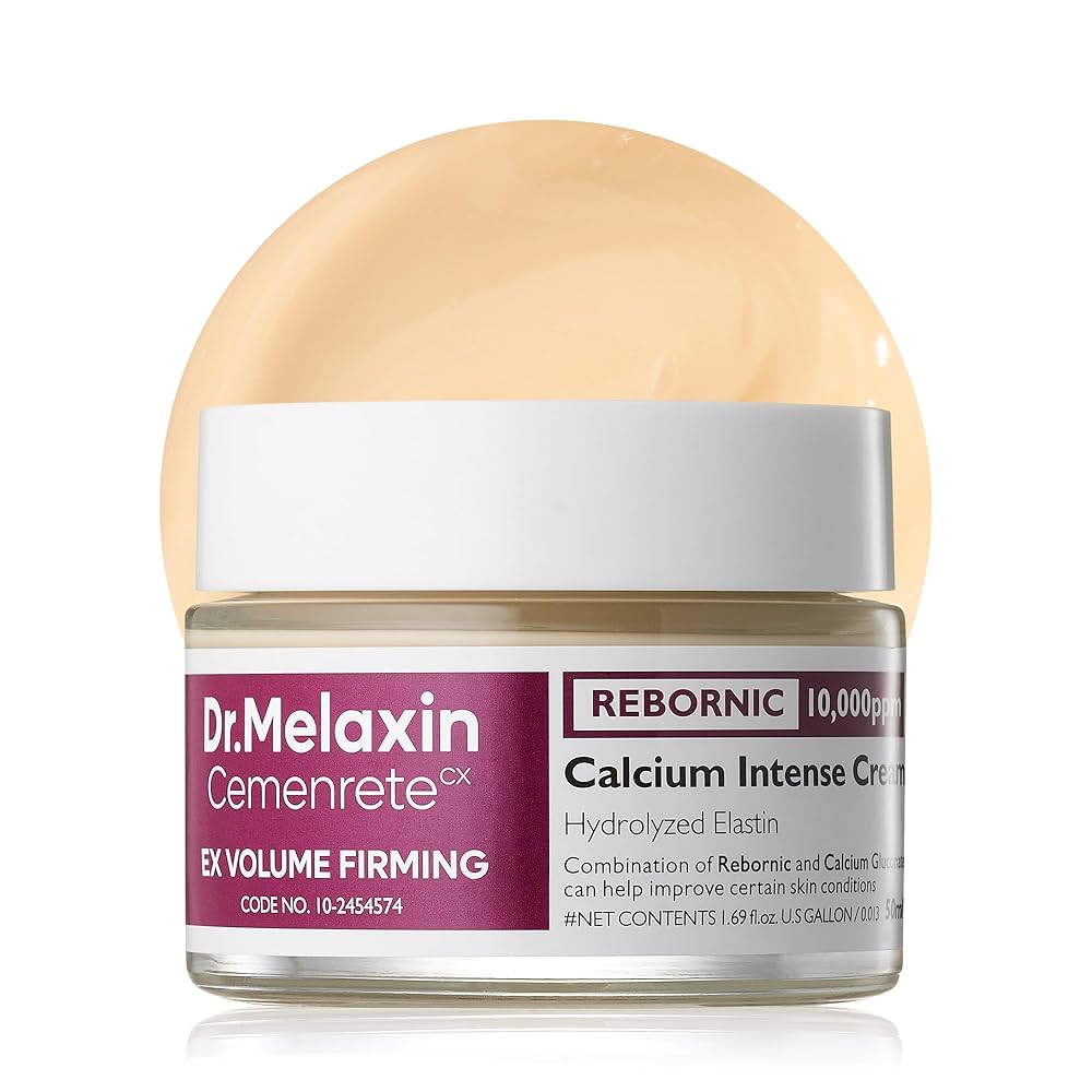 Amazon.com: Dr.Melaxin CEMENRETE EYE CREAM : Beauty